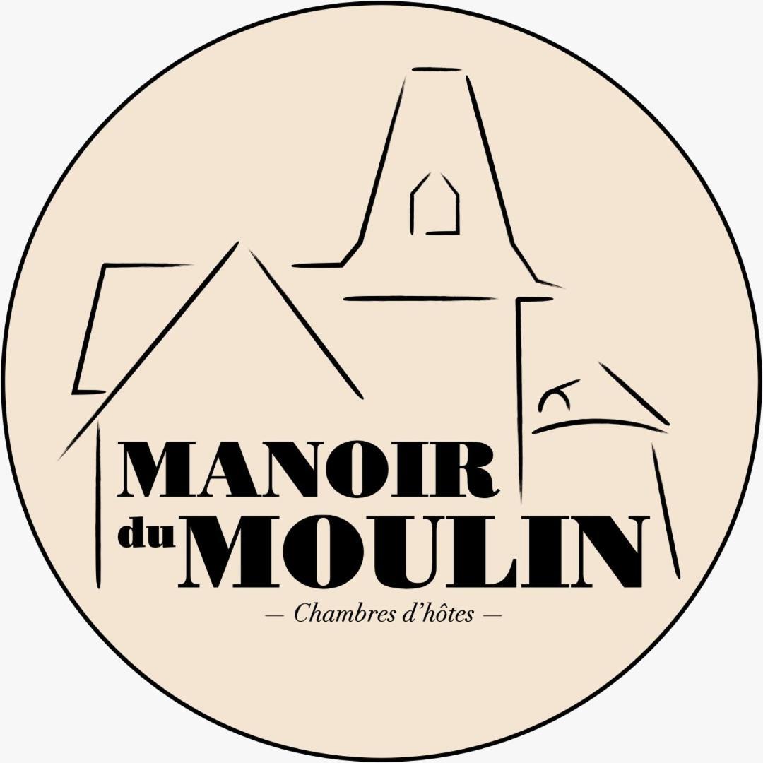 Отель Manoir Du Moulin Berloz Экстерьер фото
