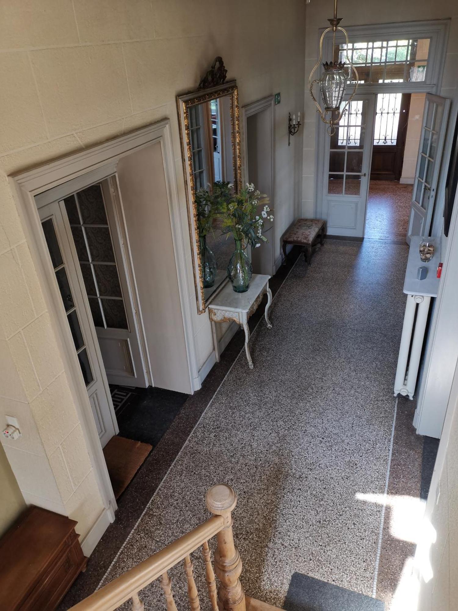 Отель Manoir Du Moulin Berloz Экстерьер фото